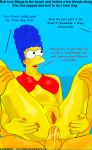 anal hypnosis marge_simpson milhouse_van_houten pussy the_simpsons yellow_skin rating:Explicit score:14 user:rascal