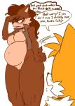 comic fakeryway miles_"tails"_prower pleasure_castle sally_acorn sega sonic_the_hedgehog_(series) tagme rating:Explicit score:2 user:losttapes219