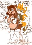 comic fakeryway miles_"tails"_prower pleasure_castle sally_acorn sega sonic_the_hedgehog_(series) tagme rating:Explicit score:4 user:losttapes219