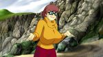 biting_lip edit fully_clothed glasses huge_breasts lip_biting nipple_bulge poivoit scooby-doo shrug velma_dinkley rating:Explicit score:14 user:Ninjachase