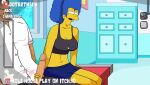  2d 2d_(artwork) 2d_animation animated bra cum cum_on_body cum_shot cumshot dotartnsfw gameplay_mechanics handjob hole_house male/female marge_simpson milf moan moaning moaning_in_pleasure mp4 older_female sex sitting sitting_on_desk skirt sound sound_effects the_simpsons video webm yellow_skin  rating:explicit score: user:dotart