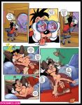 comic goof_troop hot incest jab jabcomix milf peg_pete sex rating:Explicit score:29 user:Huge_cock69