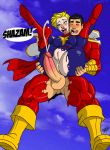 aeolus billy_batson captain_marvel carol_danvers cum dc dc_comics marvel penis pussy shazam shazam! shazam_(dc) spread_legs vagina rating:Explicit score:21 user:SimsPictures