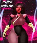 big_breasts breasts cartoon_network garnet garnet_(steven_universe) jay-marvel lips steven_universe wide_hips rating:Questionable score:11 user:Moonreker