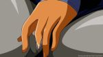 animated anime babe clitoris close_up clothes female fingering gif hentai kouymahentai pussy pussy_juice raven_(dc) starfire teen_titans uncensored zone rating:Explicit score:67 user:KRuiji