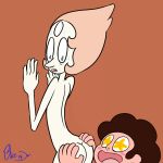 cartoon_network female funny male nude pearl pearl_(steven_universe) steven_quartz_universe steven_universe rating:Explicit score:13 user:zipp