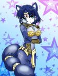 alluring anthro bikini_armor krystal nintendo star_fox tagme rating:Questionable score:13 user:Phyckocrushah!!