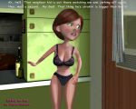 bra disney green_eyes helen_parr nude pixar tagme the_incredibles underwear rating:Questionable score:23 user:Cherripoptart