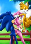 1girl 2boys amy_rose ass bbmbbf blush cum cum_in_mouth cum_in_orifice cum_in_pussy cum_inside cumshot fellatio miles_"tails"_prower mobius_unleashed multiple_boys oral palcomix penis pussy sega sex sonic_(series) sonic_team sonic_the_hedgehog sonic_the_hedgehog_(series) rating:Explicit score:54 user:Sonamy_fan02