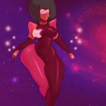 ass big_ass big_breasts breasts cartoon_network garnet garnet_(steven_universe) jay-marvel nipples steven_universe rating:Questionable score:8 user:assman34