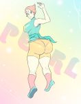 ass big_ass big_breasts breasts cartoon_network jay-marvel pearl pearl_(steven_universe) steven_universe rating:Questionable score:21 user:assman34