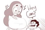 2016 big_breasts breasts connie_maheswaran garabatoz huge_breasts steven_quartz_universe steven_universe white_background rating:Questionable score:25 user:AnonX