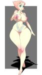 breasts dixi-q female nipples pearl shykidzstudios sling_bikini steven_universe rating:Explicit score:56 user:jar-ed