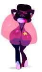 afro amethyst amethyst_(steven_universe) ass big_ass cartoon_network clothes dat_ass female garnet garnet_(steven_universe) hips milf pants pearl pearl_(steven_universe) slb slut steven_universe whore wide_hips rating:Questionable score:39 user:Moonreker