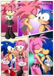 2_girls amy_rose amy_rose_(classic) bbmbbf classic_and_modern_love comic mobius_unleashed multiple_girls palcomix sega sonic_(series) sonic_the_hedgehog sonic_the_hedgehog_(series) rating:Questionable score:4 user:Christianmar762