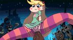 anal blonde_hair disney gif ludo ludo_avarius monster nevarky shadman star_butterfly star_vs_the_forces_of_evil rating:Explicit score:5 user:alex13757