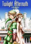 blush breasts clothed_male_nude_female comic link palcomix princess_zelda tagme the_legend_of_zelda twilight_aftermath twilight_princess zelda rating:Explicit score:19 user:gamefreak10124