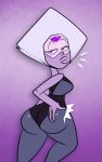 amethyst amethyst_(steven_universe) big_ass cartoon_network dat_ass peridot peridot_(steven_universe) scobionicle99 steven_universe rating:Questionable score:17 user:AnonX