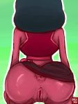 afo afro anus ass big_ass dark_skin garnet garnet_(steven_universe) steven_universe uncensored rating:Explicit score:17 user:Okue