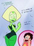 big_ass cartoon_network dat_ass peridot peridot_(steven_universe) scobionicle99 steven_quartz_universe steven_universe twerking rating:Questionable score:38 user:AnonX