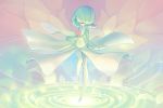 1girl dress gardevoir legs non-nude pokemon rating:Safe score:5 user:sandlecrantz