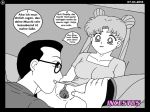 age_difference bishoujo_senshi_sailor_moon breast breasts bunny_tsukino comic daddy daughter father_&_daughter incest incestus kenji_tsukino monochrome mooncest oral pretty_soldier_sailor_moon pussy pussylicking sailor_moon sailor_senshi shingo_tsukino usagi_tsukino rating:Explicit score:0 user:Incestus