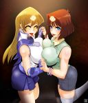 alexis_rhodes big_breasts breasts crossover empty_eyes happy_trance hmage magic mazaki_anzu mind_control symmetrical_docking tea_gardner tenjouin_asuka tongue yu-gi-oh! yu-gi-oh!_gx yuu-gi-ou yuu-gi-ou_gx rating:Questionable score:23 user:ShadowKing11