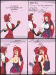 2girls akiza_izinski ass comic crossover_sexual__ygo_x_hsdxd_(comic) konami nipples nude pussy rias_gremory sex_toy tagme yu-gi-oh! yuri yuu-gi-ou_5d's rating:Questionable score:3 user:Christianmar762