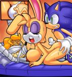 1girl adultery anthro antoine_d'coolette archie_comics big_breasts big_penis breasts bunnie_rabbot canine cheating cloudz coyote cuckold cum cum_in_pussy cum_inside dreamcastzx1 furry hedgehog lagomorph male mammal penis rabbit sega sonic_the_hedgehog rating:Explicit score:25 user:Furry_Love