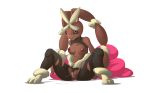 masturbation mega_lopunny mysticalpha pokemon squirting rating:Explicit score:3 user:iamrman