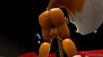 3d ass ass_bounce big_ass darksorm jiggle miles_"tails"_prower nude penis sega testicles twerking rating:Explicit score:6 user:GifTannen