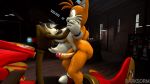 3d ass ass_bounce big_ass darksorm jiggle miles_"tails"_prower nude penis sega smile twerking rating:Explicit score:5 user:GifTannen