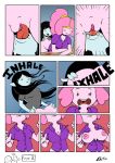 2girls adventure_time cartoon_network comic marceline princess_bubblegum sex_time_(comic) rating:Explicit score:7 user:Christianmar762