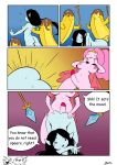 2girls adventure_time ass cartoon_network comic female futa_on_female futanari marceline nude penis princess_bubblegum sex_time_(comic) spear rating:Explicit score:5 user:Christianmar762