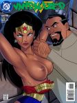 dc_comics dcau justice_league sunsetriders7 vandal_savage vandalized_(sunsetriders7) wonder_woman rating:Questionable score:14 user:ShadowNanako