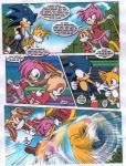 a_spawing_session amy_rose bbmbbf cream_the_rabbit miles_"tails"_prower mobius_unleashed multiple_tails palcomix palteam sega sonic_(series) sonic_the_hedgehog sonic_the_hedgehog_(series) tail rating:Explicit score:10 user:Christianmar762