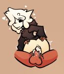  1boy 1boy1girl 1female 1girl1boy creampie esther_maxwell friday_night_funkin looking_back looking_pleasured original_character penetration plaguedotcom twitter_user_oc vaginal vaginal_penetration vaginal_sex  rating:explicit score: user:plaguedotcom