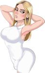 ass big_ass big_breasts big_penis breasts bulge dat_ass female futanari ivanka_trump looking_at_viewer looking_back penis shadman solo tease rating:Explicit score:24 user:ShadowKing11