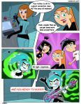 comic danny_fenton danny_phantom darkdp ember_mclain ghost jasmine_fenton madeline_fenton samantha_manson song_of_lust rating:Safe score:5 user:ShadowNanako