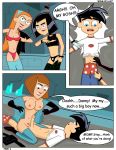 comic danny_fenton danny_phantom darkdp erection incest jasmine_fenton madeline_fenton nude samantha_manson song_of_lust rating:Explicit score:10 user:ShadowNanako