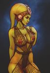 boobsgames breasts female green_skin oola return_of_the_jedi revealing_clothes star_wars twi'lek rating:Explicit score:16 user:SaturnaTheGam