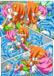 amy_rose bbmbbf chaos mobius_unleashed palcomix sega sonic_(series) sonic_the_hedgehog_(series) tagme tentacled_girls!_2 tikal_the_echidna rating:Questionable score:3 user:losttapes219