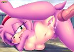 1girl 2017 amy_rose ass bbmbbf cum mobius_unleashed nipples nude palcomix penis sega semen sonic_(series) sonic_the_hedgehog_(series) rating:Explicit score:25 user:Christianmar762