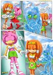 amy_rose bbmbbf chaos mobius_unleashed palcomix sega sonic_(series) sonic_the_hedgehog_(series) tagme tentacled_girls!_2 tikal_the_echidna rating:Questionable score:2 user:losttapes219