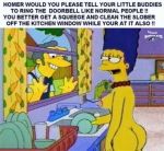 cosmic cosmic_(artist) marge_simpson moe_szyslak the_simpsons yellow_skin rating:Explicit score:1 user:rule35