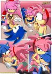 2_girls amy_rose amy_rose_(classic) bbmbbf classic_and_modern_love comic mobius_unleashed multiple_girls palcomix sega sonic_(series) sonic_the_hedgehog sonic_the_hedgehog_(series) rating:Explicit score:6 user:Christianmar762