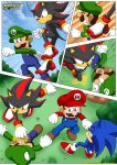 bbmbbf comic luigi mario mario_&_sonic_(comic) mario_(series) mario_bros mobius_unleashed nintendo palcomix sega shadow_the_hedgehog sonic_(series) sonic_the_hedgehog sonic_the_hedgehog_(series) tagme rating:Safe score:0 user:Christianmar762