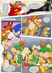 bbmbbf bowser bowser_jr comic dr._eggman dr_robotnik koopa koopa_troopa mario_&_sonic_(comic) mario_(series) mobius_unleashed nintendo palcomix sega sonic_(series) sonic_the_hedgehog sonic_the_hedgehog_(series) tagme rating:Explicit score:0 user:Christianmar762