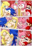 amy_rose bbmbbf comic mario mario_&_sonic_(comic) mario_(series) mario_bros mobius_unleashed nintendo palcomix princess_peach sega sonic_(series) sonic_the_hedgehog sonic_the_hedgehog_(series) tagme rating:Explicit score:8 user:Christianmar762