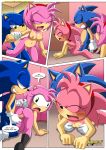 1boy 1girl amy_rose amy_rose_(classic) bbmbbf breast_grab classic_and_modern_love comic doggy_position male/female mobius_unleashed palcomix sega sonic_(series) sonic_the_hedgehog sonic_the_hedgehog_(series) vaginal rating:Explicit score:5 user:Christianmar762